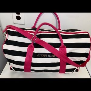 FINAL PRICE!! Victoria’s Secret wenkender bag!
